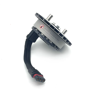 Moteur de propulsion métallique T60 14028, accessoires de drone pour la protection des plantes, modèle 00889.01 - Product Image 4