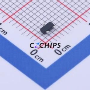 ไดโอด ZENER ไดโอด BZX84C22ใหม่ของแท้ชิ้นส่วนอิเล็กทรอนิกส์ - Product Image 2