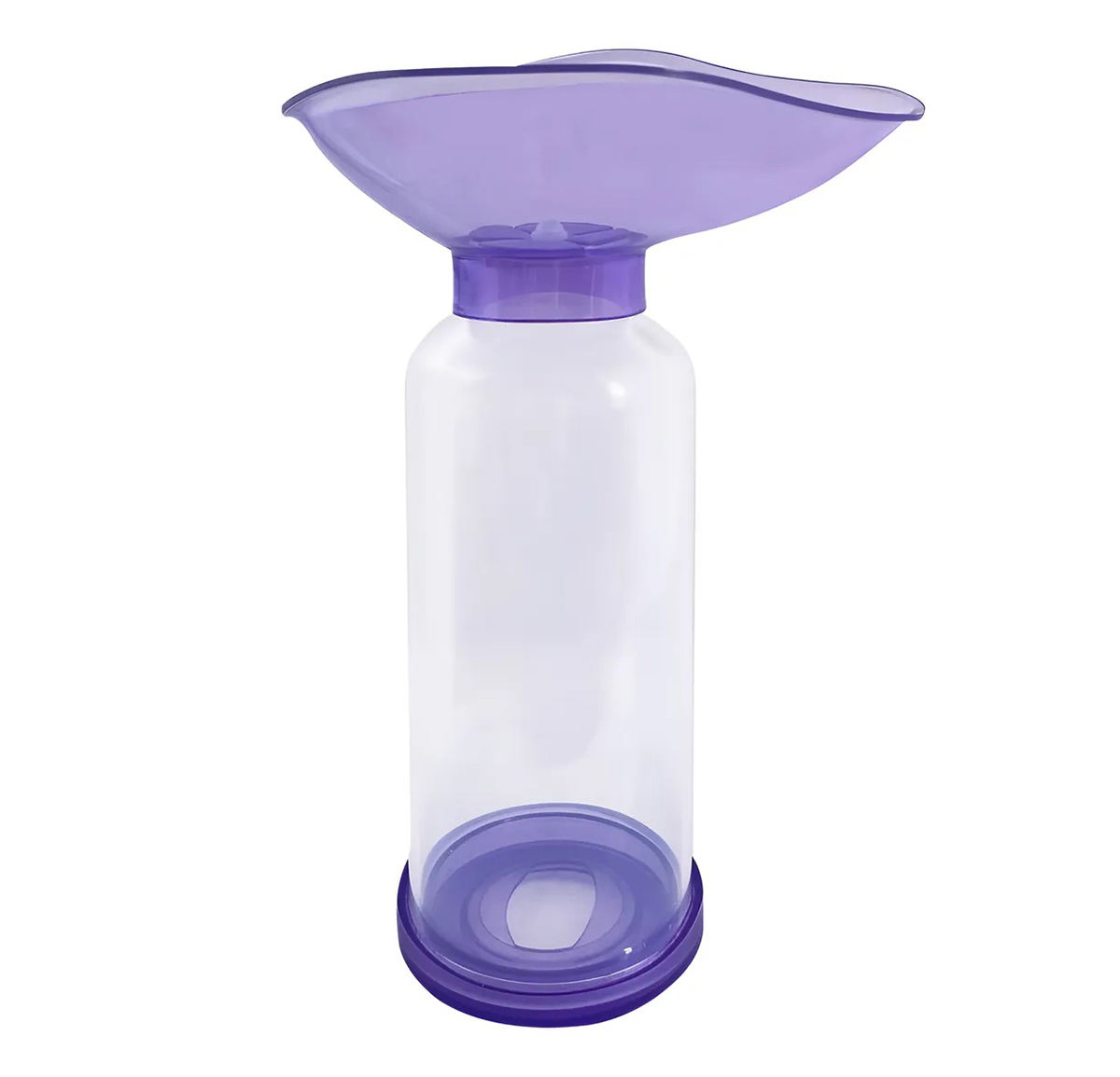Aero Inhaler Spacers - Asthma Management Solutions, image size:1200x1155