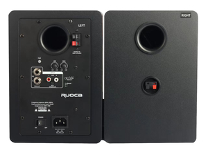 Ruoca Studio K5 Boombox tham khảo 2 chiều cho những người đam mê âm thanh để sử dụng phòng THU TẠI NHÀ - Product Image 3