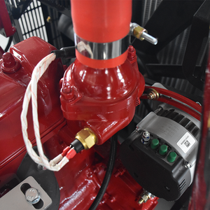 Động cơ công nghiệp cng LPG Propane khí <span class=keywords><strong>Methane</strong></span> tự nhiên thế hệ thiết bị <span class=keywords><strong>gas</strong></span> điện genset Bio <span class=keywords><strong>gas</strong></span> nhà máy hệ thống máy phát điện - Product Image 6