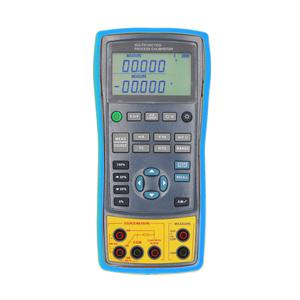 เครื่องสอบเทียบมัลติฟังก์ชั่นแบบพกพา ET2725A มัลติมิเตอร์ ความแม่นยำ 0.02% - Product Image 3