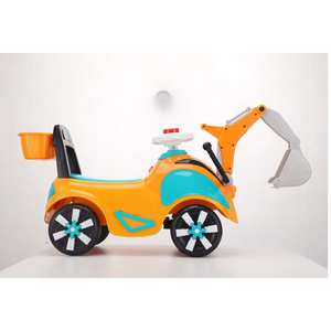 Carro de Empuje Giratorio <span class=keywords><strong>2023</strong></span> Nuevo Modelo para Niños de 1 a 6 Años, Scooter para Niños y Niñas - Product Image 4