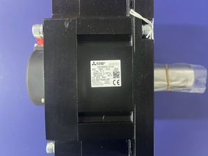 100% mới ban đầu melservo Je loạt AC servo động cơ HG-SN202J-S100 2kw 200vac 9.6A 2000rpm được xây dựng trong tuyệt đối encod + Con dấu dầu - Product Image 2