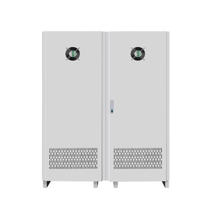 Промышленный класс 600 кВА сервостабилизатор напряжения 600KVA 700KVA регулятор напряжения 480V 440V 415V 400V 380V 230V 208V - Product Image 6