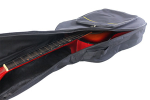 40/41 Inch <strong>Guitar</strong> <strong>Case</strong> Gig Bag Waterproof <strong>Guitar</strong> Bag Acoustic <strong>Guitar</strong> - Product Image 5