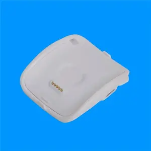 Station de chargement USB pour montre connectée, base de chargement pour <span class=keywords><strong>Samsung</strong></span> Galaxy <span class=keywords><strong>Gear</strong></span> <span class=keywords><strong>S</strong></span> SM-R750 avec câble USB - Product Image 4