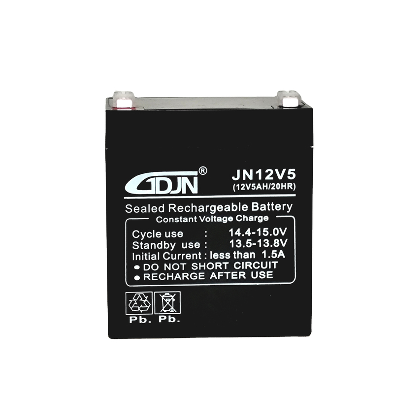 12V 18Ah Rechargeable Lead Acid Battery