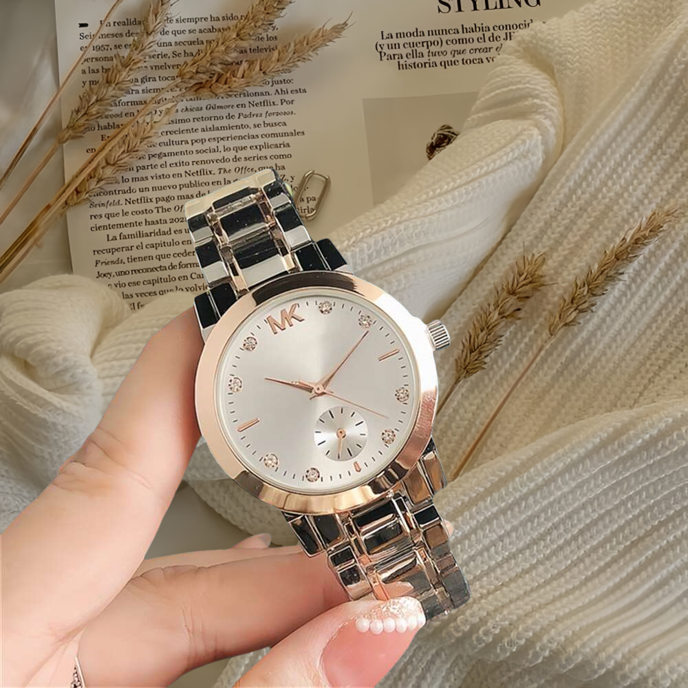 Analog Watch Latest Design Of Watches For Ladies Design Ladies Watch Styles  Sizzling Design Pack Of Analogue Women