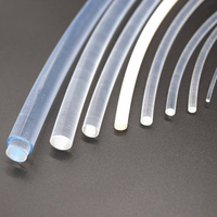 Cordon lumineux à fibres optiques à éclairage latéral LED PMMA, étanche et économe en énergie, avec service OEM/ODM
