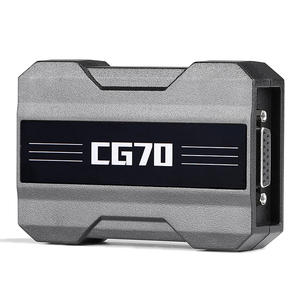 أداة CGDI CG70 لإعادة ضبط الوسائد الهوائية، مزيل أكواد الأعطال بضغطة زر واحدة، بدون لحام أو تفكيك، يدعم بروتوكول CAN K/L SWCAN J1850 - Product Image 2