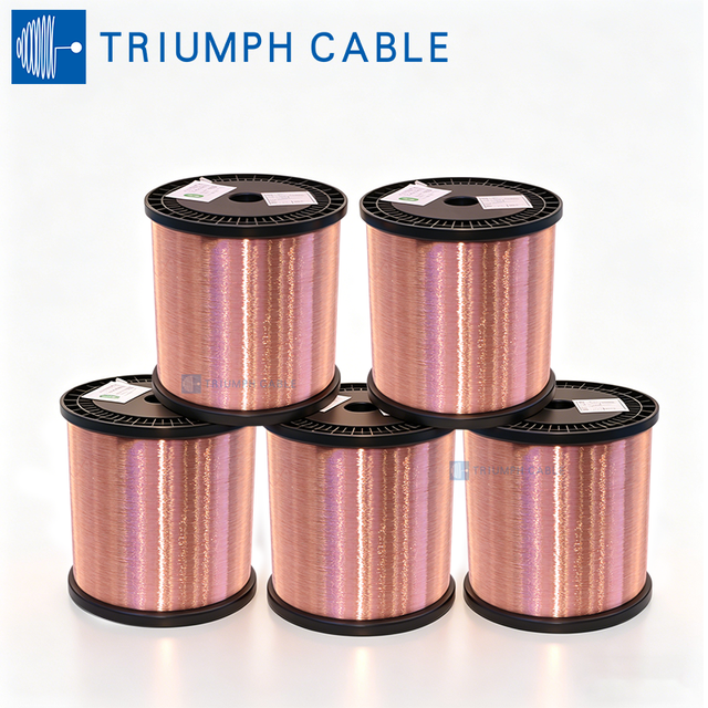 Heating Industrial Application Factory Wholesale Highly Conductive Tin Plated Bare Copper Wire Pure Copper 99.99% Copper Wire
