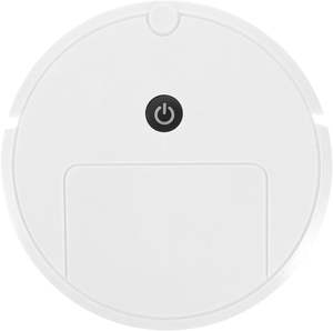 Robot Aspirador y Fregasuelos al por Mayor para Uso Doméstico, Función Húmeda y Seca, Batería Automática Integrada, Ideal para Limpieza sin Esfuerzo - Product Image 1