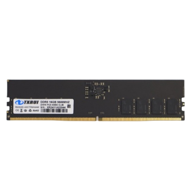 High Quality DDR4 4GB 2666MHz ECC Non-Private Desktop RAM Module for /Hynix/OEM/ODM-in Stock