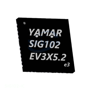 BCM53547A0KFEBG Electronic Component Suppliers L3 LITE 24XGE + 4X1G/2.5G K TEMP Interface Original - Product Image 1