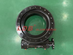 संलग्न हेलिकल स्लीविंग ड्राइव निर्माताओं द्वारा संलग्न हेलिकल स्लीविंग ड्राइव - Product Image 3