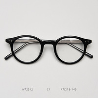 2025 TR90 cadre hommes lunettes Style rétro bleu gris carré lunettes cadre pour femmes tendance accessoires étudiant unisexe cadeaux