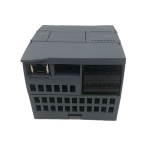 ราคาดีสำหรับ SIMATIC S7 1200 PLC CPU 6ES7211 1AE40 0XB0 ของแท้ พร้อมอินเทอร์เฟซการสื่อสาร RS485 - Product Image 2
