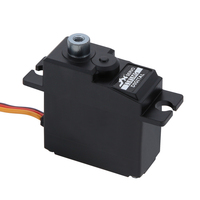 Servomoteur numérique à engrenages métalliques JX Servo PDI-1181MG 17g 3.5KG pour voiture MJXRC 14301 14302 14303, hélicoptère, avion, robot, pièces de jouets