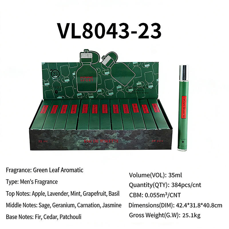 Premium Guest VL8043-23