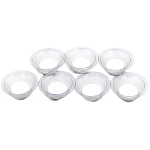 Compression Mask Jelly Cup Pack Skin Care Customized Private Brand label OEM Service Cotton Beauty Compressed Mask Sheet