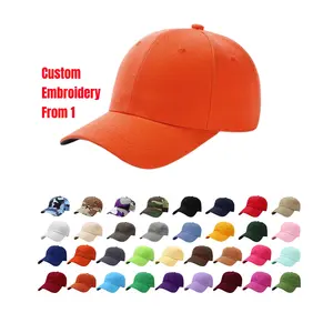 Benutzer definierte Logo Casque ttes New York Bestickte Männer Baseball Hut Frauen Papa Hüte Kappe Stickerei Baumwolle Kinder Baseball Cap