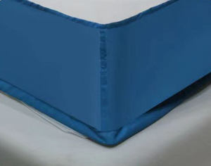 Mosquitera simple plegable portátil doble individual - Product Image 4