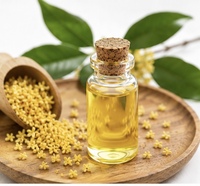 Huile d'Osmanthus MANHAY de qualité cosmétique, liquide séché par pulvérisation, toutes saisons