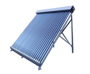 Collecteur <span class=keywords><strong>solaire</strong></span> économique haute performance, populaire, non pressurisé, pour usage extérieur, idéal pour les hôtels et les douches familiales - Product Image 1