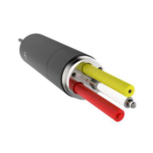 Sensor de Nitrógeno Amoniacal PINH3-900 NH4N en Línea, ISE RS485, Medición Precisa, Multiparámetro, Compensación Colaborativa - Product Image 3