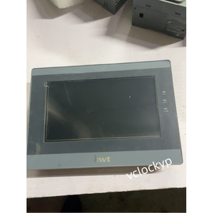 INVT VS-070QE 24VDC HMI ผ่านการทดสอบแล้ว ใช้งานได้ - Product Image 4