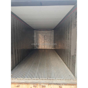 Reacondicionamiento y Construcción Personalizada para Reefer 40RH High Cube. - Product Image 5