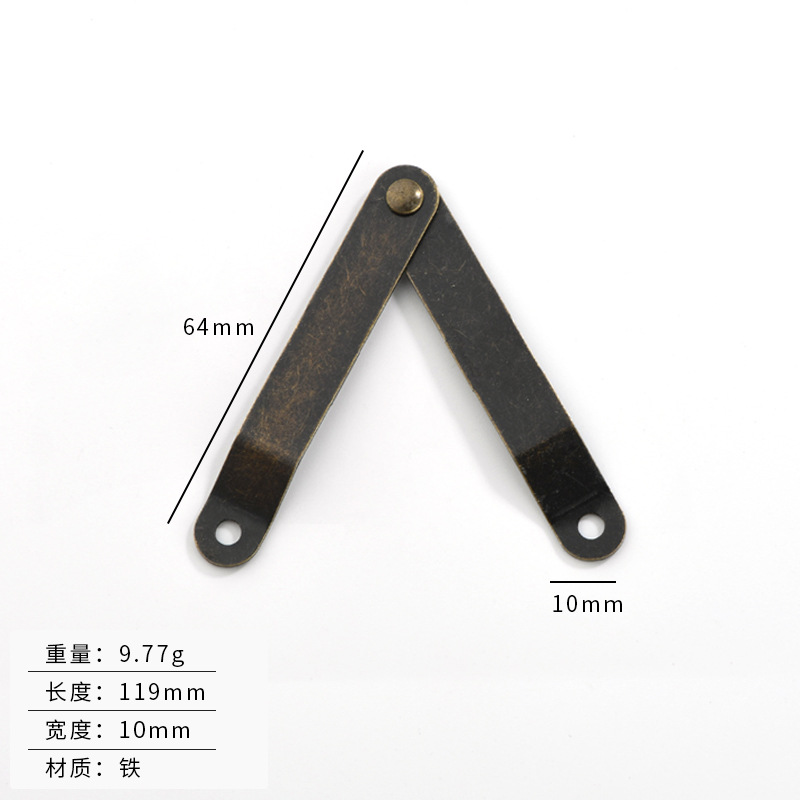 B-343 medium bronze