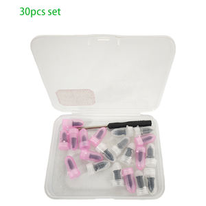 Kit de Reparación de Neumáticos sin Cámara, Juego de Herramientas con Clavos de Goma para Reparar Pinchazos - Product Image 5