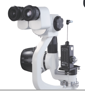 Lámpara de hendidura tipo R para equipos oftalmológicos con apertura, precio de lámpara de hendidura tipo R - Product Image 1