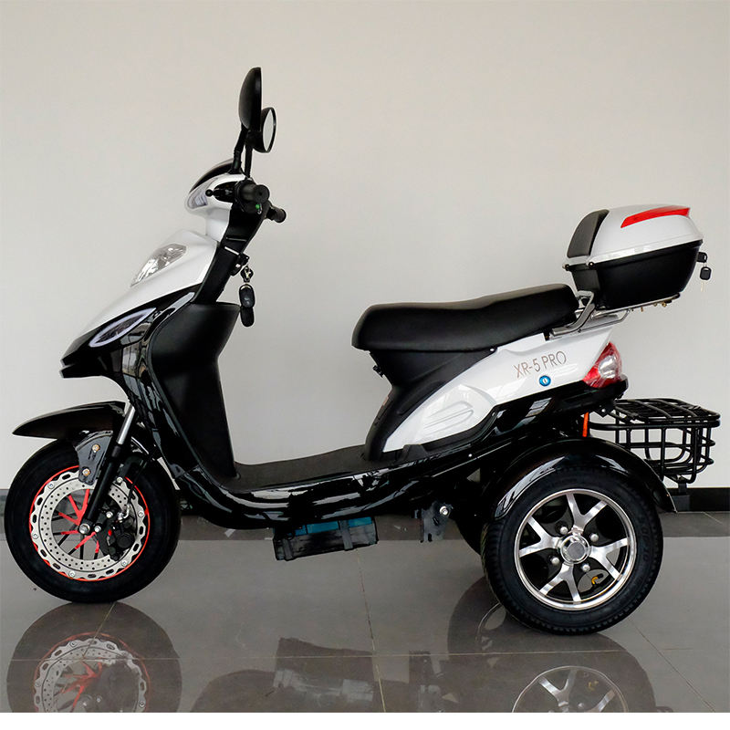 Tricycle Bicicleta De Tres Ruedas Amazon TRICICLO ELÉCTRICO RODADA