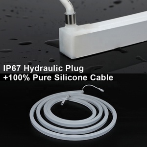 <span class=keywords><strong>Dmx</strong></span> Silicone đùn Neon dây ống 12/24V RGB RGBW dây dải Flex <span class=keywords><strong>Led</strong></span> Neon ánh sáng cho ngoài trời trang trí nội thất - Product Image 3