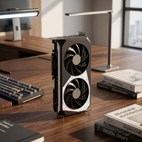 Gaming Graphics Card RTX 5060 8GB GDDR7 PCIe 5.0 3840 Cores 4th Gen RT 8K Output Wholesale OEM Service Video Card