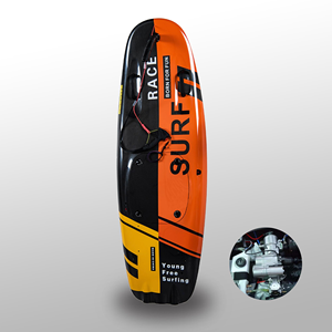 Planches de surf à jet de carburant haute performance, écologiques, équipement de loisirs nautiques hydraulique, vente chaude, approvisionnement transfrontalier - Product Image 1