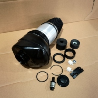 Amortisseur pneumatique avant gauche pour BMW Série 7 G11 / G12 Xdrive 37106877559 37106881061, accessoires de voiture