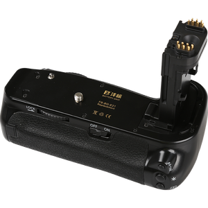 Poignée de batterie FB BG-E21 pour appareil photo <span class=keywords><strong>Canon</strong></span> EOS 6D2 EOS <span class=keywords><strong>6D</strong></span> Mark II, poignée de batterie BG-E21 - Product Image 6