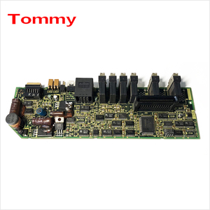 Placa de Circuito PCB FANUC A20B-2001-0933 Probada - Product Image 6