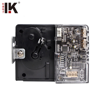 LK003TF+ Distributeur de billets et machine de tir d'arcade à monnayeur en plastique de haute qualité, mini format, à vendre