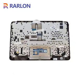 Rarlon แป้นพิมพ์อะไหล่ M44258-001สำหรับ G9 11MK Chromebook กับเราต้นฉบับใหม่90วัน - Product Image 2