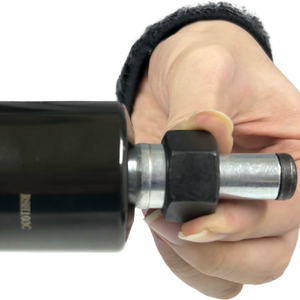 Rocol Ring Riveting <b>Tool</b> RL-HD80 36V Battery <b>Powered</b> Brush Motor - Product Image 4
