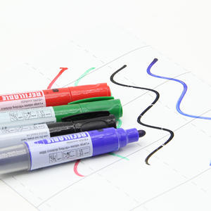 Marcador de <span class=keywords><strong>pizarra</strong></span> <span class=keywords><strong>recargable</strong></span> Jumbo <span class=keywords><strong>recargable</strong></span> en stock del - Product Image 5