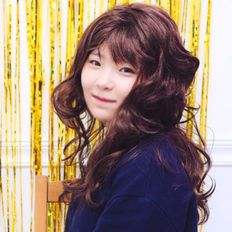 9A Grade Body Wave Perruque 40 pouces de longueur avec 13x6 Lace Front 4x4 Lace Model Disponible Dark Brown Stretched Longueurs 34 36 38 pouces - Product Image 1