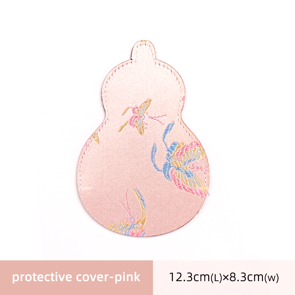 Protective cover-Pink