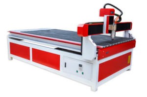 เครื่องแกะสลัก CNC 3 แกน Yinghe-1325 AD ความแม่นยำสูง ระยะเคลื่อนที่ 250 มม. พร้อมระบบระบุตำแหน่งและแกะสลักอัตโนมัติอเนกประสงค์สำหรับงานแกะสลักไม้ - Product Image 6