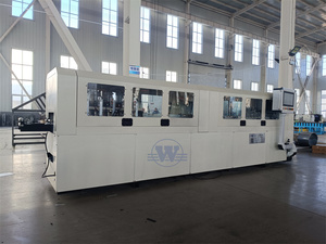 Prefab nhà thoải mái <span class=keywords><strong>container</strong></span> biệt thự khung thép C U lạnh cuộn hình thành máy đo ánh sáng Khung thép máy - Product Image 5